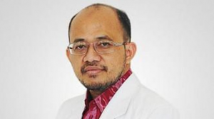 IDI akan Investigasi Meninggalnya Petugas Medis Tangani COVID-19