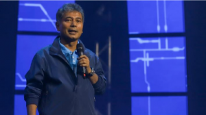 Direktur Utama BRI Beberkan Skema Relaksasi UMKM Terdampak Covid-19