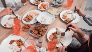 8 Makanan Penyebab Daya Tahan Tubuh Menurun