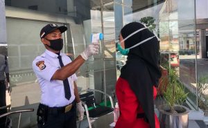 Lebaran Sehat Bareng Toyota : Mobil Steril Dari Wabah !
