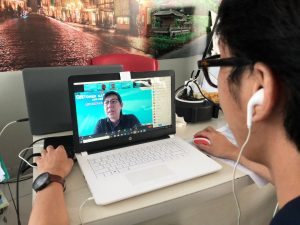 Customer Gathering Virtual Kalla Toyota Sesion 3 Banjir Promo, 250 Mobil  Laris Terjual!