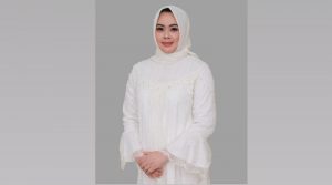 Dilantik 6 Mei, Siska ADP : Alhamdulillah !