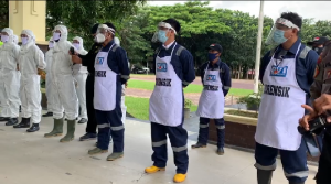 Satu Pasien Suspect Corona Asal Konut Meninggal, Berikut Infonya!