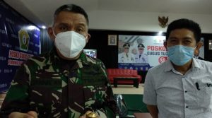 Muna Barat Tolak Uji Swab Padahal Sudah Ada yang Positif Corona