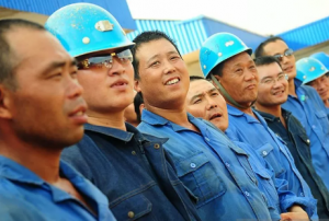Beijing Blokir Internet Indonesia jika TKA China Ditolak? Ini faktanya