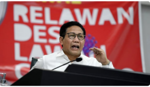 Kemendes : BLT Sultra Tertinggi Se-Indonesia, Setara Bali dan Jogja!