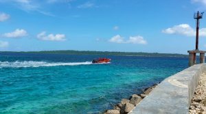 SAR Laporkan Insiden Kecelakaan Kapal Laut di Wakatobi