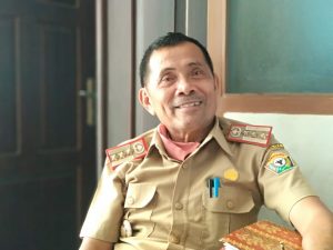 Pelantikan Anggota KPID Sultra Ditunda