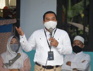 Protes Buruh China, Hidayatullah ke Ali Mazi : Gubernur Jangan Pasrah, Jangan Sakiti Hati Rakyat !