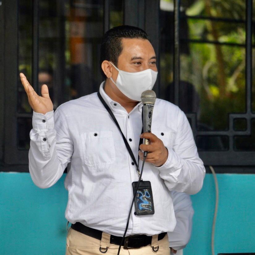 JaDI Sultra Sebut Impor TKA China Sarat Pembodohan