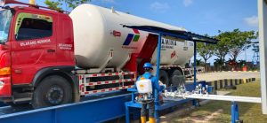 PT Pertamina Beber Alasan Suplay Gas 3 Kg ke Konawe, Kendari dan Konkep Mandek