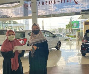 Toyota Perkasa, Raih Market Share Tertinggi