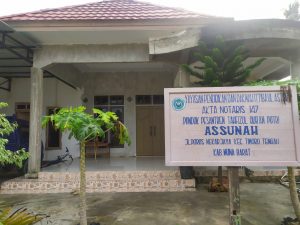 Pondok Pesantren Putri Tahfidzul Quran Muna Barat Buka Penerimaan Santri Baru