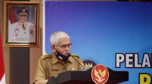 Stimulus Corona : 1000 Siswa Miskin Keciprat Rp 800 Ribu Plus Rp 200 Ribu Paket Data