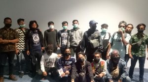 Kisah Tragis di Balik Pemulangan 23 WNI Awak Kapal Ikan China