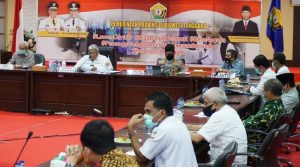 Ali Mazi Melunak, Izinkan 500 TKA China Masuk Morosi Meski Masih Corona