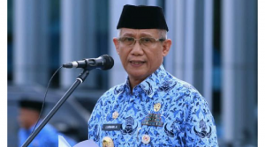 TKA China Ditolak, PHK Masal Menanti, Lukman Abunawas ke PT VDNI : Stop Main Ancaman !