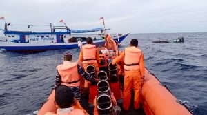 Sepekan Hilang di Perairan Lasalimu, Pencarian Nelayan Wakatobi Dihentikan