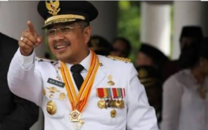Isi Surat Terbuka Nur Alam Dari Balik Jeruji Soal Riuh TKA China