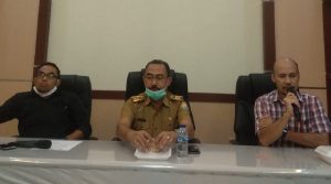 Stop Gegara Corona, Sayembara Masterplan Toronipa Dilanjutkan, Berikut Tahapannya !