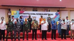 Peringatan HANI 2020, Tiga Siswa SMA di Sultra Diganjar Penghargaan