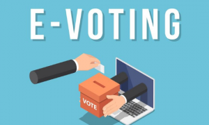 Cegah Covid-19, Anggota Komisi II Sarankan KPU Gunakan E-Voting Saat Pilkada