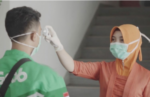 Masih Banyak Petugas yang Tak Paham Soal Suhu Normal Manusia