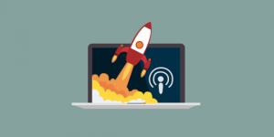 Penggunaan Internet Selama Pandemi Meroket
