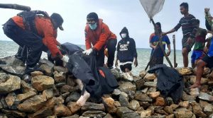 Hilang Sepekan di Cempedak, Nelayan Korban Insiden Tugboat Ditemukan Tak Bernyawa