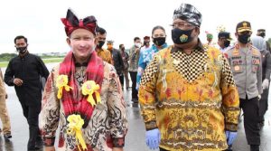 Menteri Tito Beri Sanksi Blokir Data ASN 67 Pemda. Sultra dan Lima Kabupaten Ini Termasuk !