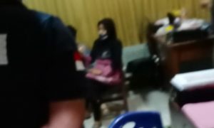 Guru Agama di Kendari Kepergok Selingkuh oleh Istri, Akhirnya Diamankan Polisi !