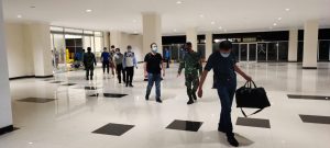 Naik Pesawat Wajib Vaksin Booster 2 Minggu Lagi