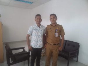 Minat Milenial Kelola Sektor Kelautan dan Perikanan Buton Menurun