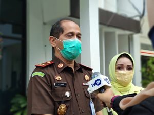 Kajati dan Wakajati Sultra Berganti, Berikut Profil Penggantinya !