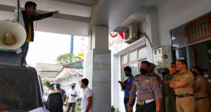 Didemo Dugaan Ilegal Mining, ESDM Benarkan ‘Cacat’ Dokumen CV. Tanggobu Jaya