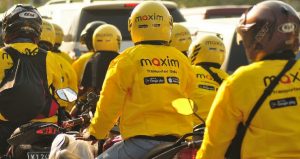 Didemo Gegara Pasang Tarif Murah di Kendari, Berikut Penjelasan Maxim !