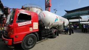 Jelang Idul Adha 2020, Pertamina Siapkan Pasokan BBM dan LPG di Sulawesi