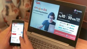 Kuota Data Telkomsel 10GB Hanya Rp10, Begini Cara Aksesnya !
