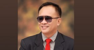 PAN Tunjuk Sabaruddin Labamba Lawan Incumbent Tony Herbiansyah di Koltim