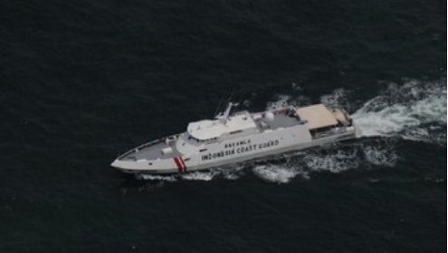 Bakamla Akui Kekurangan Kapal untuk Jaga Laut Indonesia
