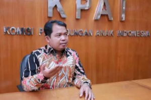 KPAI: Stop Penyalahgunaan Anak dalam Kegiatan Politik