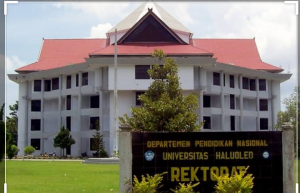 Mahasiswa dan Dosen Fakultas Kedokteran UHO Positif Corona