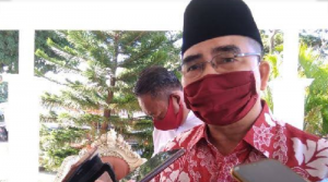 Bahas SK PDIP di Butur Pasca Ganti Ketua, Abu Hasan Beri Pesan ke Pendukung & Simpatisan