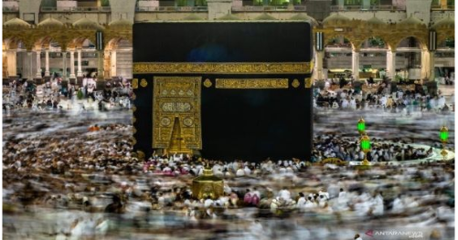 Arab Saudi Umumkan Syarat Baru Jemaah Umrah dari Indonesia, Ini Penjelasannya