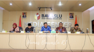 Bawaslu Temukan Ribuan ASN Pro Calon Independen Pilkada 2020