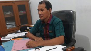 BST Covid-19 di Muna Belum Cair, Kadinsos: Itu Wewenang Provinsi