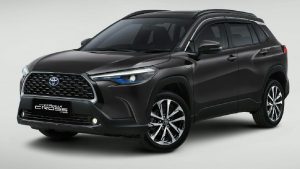 Buruan Beli ! Toyota Luncurkan Kijang Innova TRD Sportivo Limited dan Sienta Welcab Spesial HUT RI