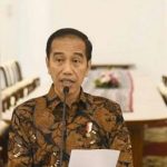 Presiden RI, Joko Widodo. Foto : Ist