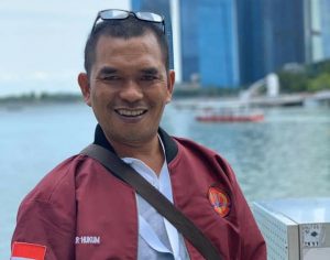 Kebijakan Uji Coba Vaksin Virus Corona di Sultra