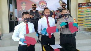 Pelaku Pembunuhan Istri Sering Beri Jawaban Tak Masuk Akal, Polisi Tunggu Hasil Pemeriksaan RSJ